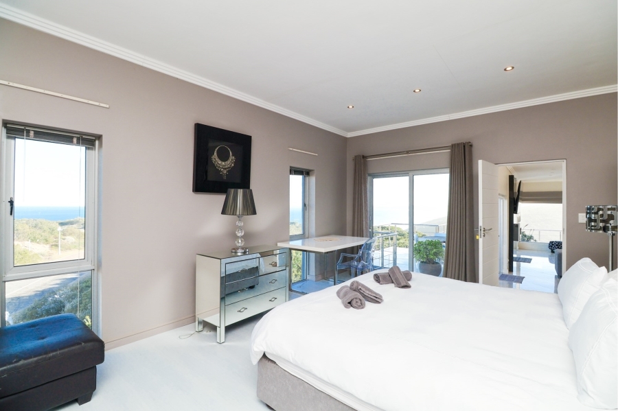 5 Bedroom Property for Sale in Pinnacle Point Golf Estate Western Cape